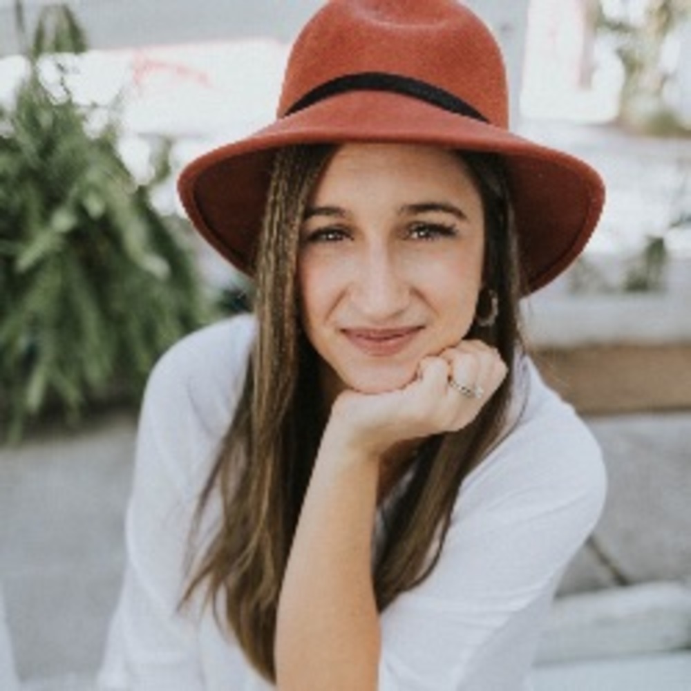 Meet your Posher, Aubree